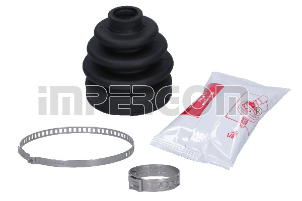 ORIGINAL IMPERIUM Drivaksel Manchetsæt 39065 hjulsidet for SUBARU HYUNDAI