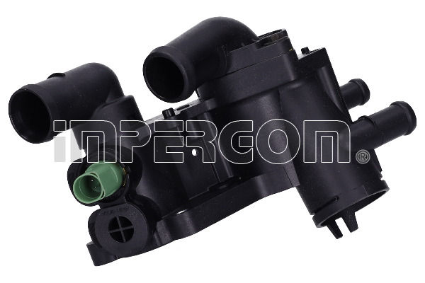 ORIGINAL IMPERIUM Termostathus 230618 foran for SEAT VW SKODA
