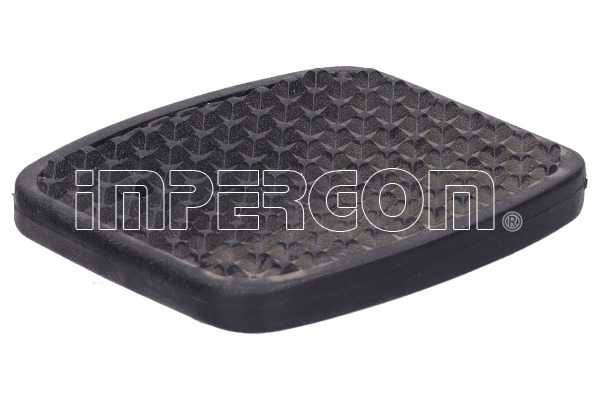 ORIGINAL IMPERIUM Pedalbelægning, bremsepedal 28104 for LANCIA