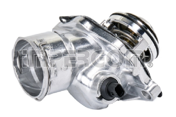 ORIGINAL IMPERIUM Termostathus 230942 foran for MERCEDES-BENZ