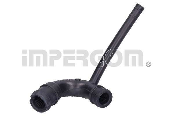 ORIGINAL IMPERIUM Indsugningsslange, luftfilter 17252 for LANCIA