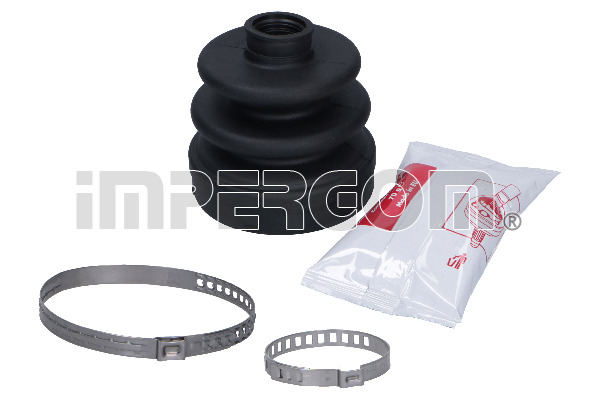 ORIGINAL IMPERIUM Drivaksel Manchetsæt 39044 gearkasse-monteret for HYUNDAI