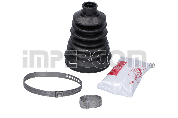 ORIGINAL IMPERIUM Drivaksel Manchetsæt 33664 hjulsidet for DS RENAULT