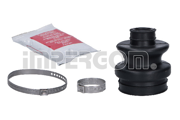ORIGINAL IMPERIUM Drivaksel Manchetsæt 33698 gearkasse-monteret for MERCEDES-BENZ