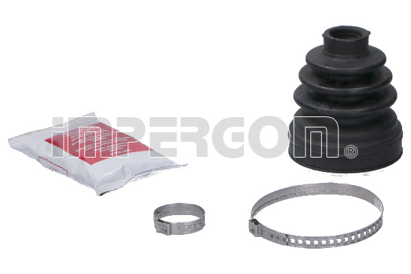 ORIGINAL IMPERIUM Drivaksel Manchetsæt 33746 gearkasse-monteret for LANCIA
