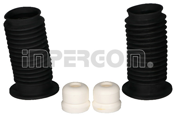 ORIGINAL IMPERIUM Manchetsæt, støddæmper 50048 foraksel for OPEL DS GENERAL MOTORS ABARTH LANCIA
