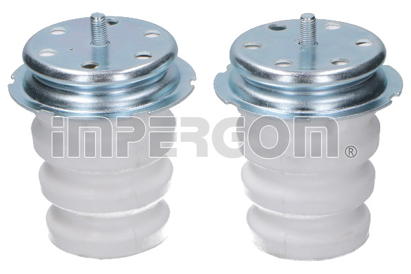 ORIGINAL IMPERIUM Manchetsæt, støddæmper 50643 bagaksel for DS LANCIA OPEL