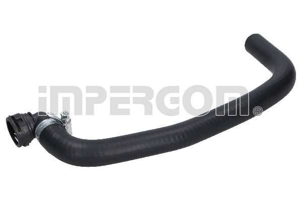 ORIGINAL IMPERIUM Slange, ventildækseludluftning 223470 for DACIA RENAULT