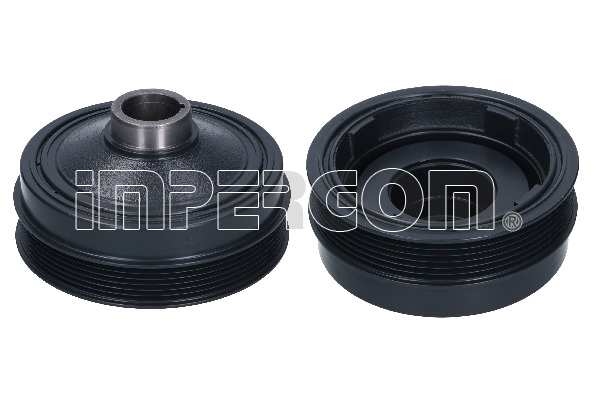 ORIGINAL IMPERIUM Remskive, krumtapaksel 10319 for MERCEDES-BENZ DODGE