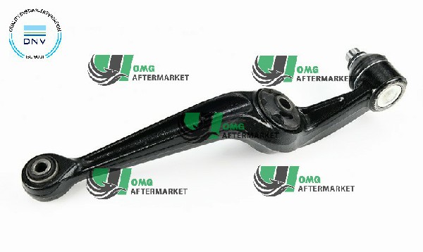 OMG SRL Bærearm, hjulophæng g402241c venstre foraksel for PEUGEOT