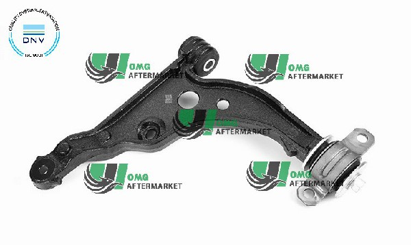 OMG SRL Bærearm, hjulophæng g402250s højre foraksel for PEUGEOT