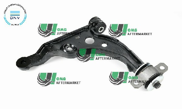 OMG SRL Bærearm, hjulophæng g402253s venstre foraksel for PEUGEOT