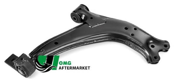 OMG SRL Bærearm, hjulophæng g403508s højre foraksel for PEUGEOT