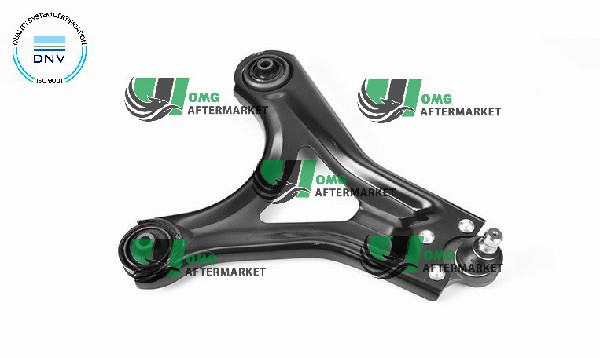 OMG SRL Bærearm, hjulophæng g403535c venstre foraksel for FORD