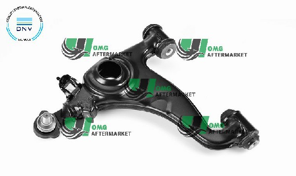 OMG SRL Bærearm, hjulophæng g403608c venstre foraksel for MERCEDES-BENZ