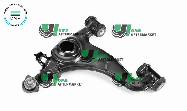 OMG SRL Bærearm, hjulophæng g403612c venstre foraksel for MERCEDES-BENZ
