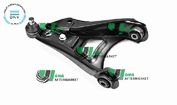OMG SRL Bærearm, hjulophæng g403636c højre foraksel for RENAULT