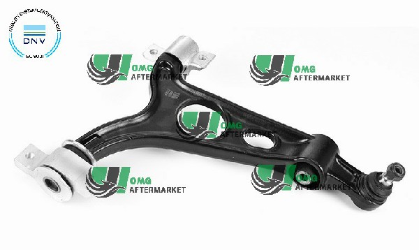 OMG SRL Bærearm, hjulophæng g403789c venstre foraksel for ALFA ROMEO