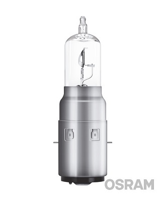 Osram Original fjernlys pære
