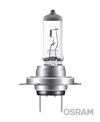 OSRAM Pære, forlys 64215