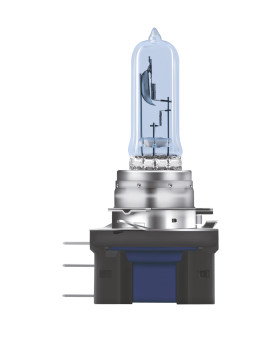 Osram H15 Cool Blue Intense NEXT GEN pærer sæt (2 stk) pak