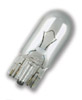 OSRAM Lampe, læselampe 2825ult