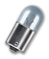 OSRAM Pære, blinklys 5007ult