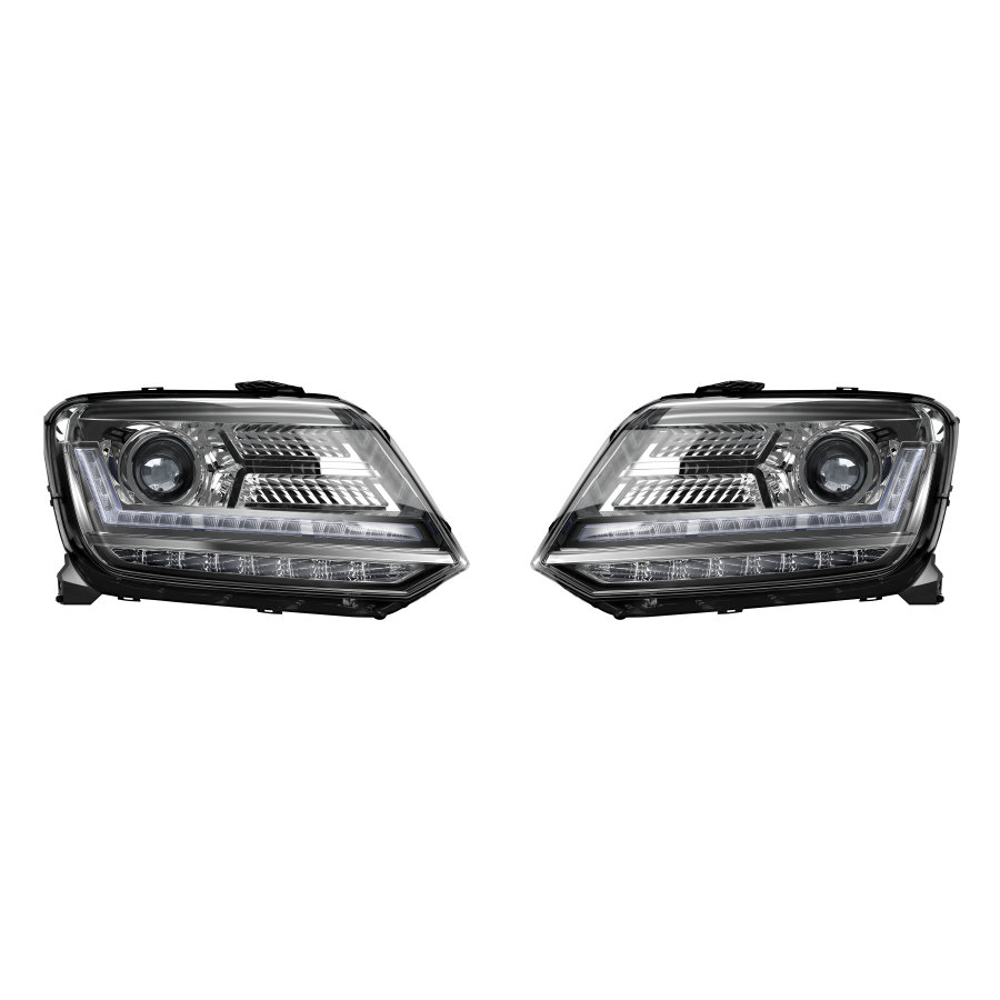 OSRAM ledhl107bk