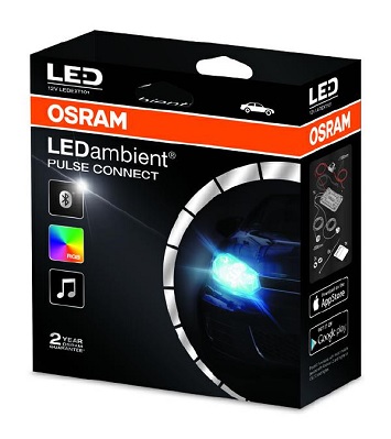 OSRAM ledext101