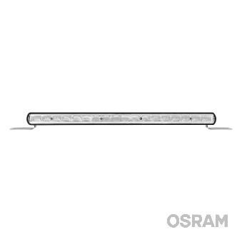 OSRAM Fjernlygte leddl107sp