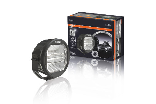 OSRAM Fjernlygte leddl112cb