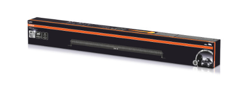 OSRAM Fjernlygte LEDDL114-CB SM