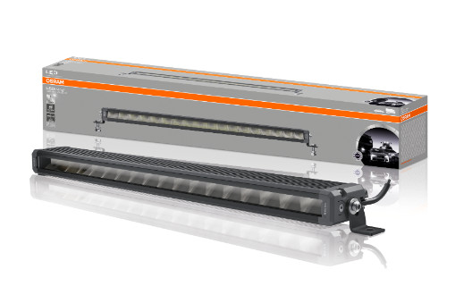 OSRAM Fjernlygte leddl116sp