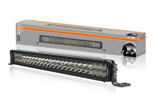 OSRAM Fjernlygte leddl118cb