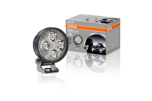 OSRAM Fjernlygte leddl119wd