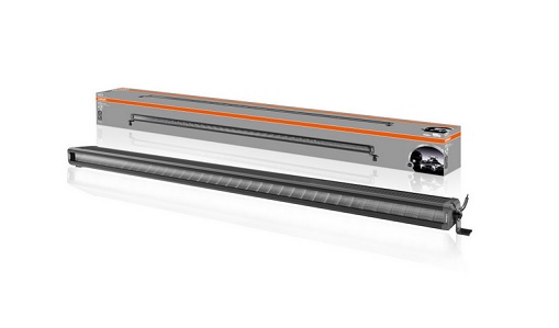 OSRAM Fjernlygte leddl120cbsm