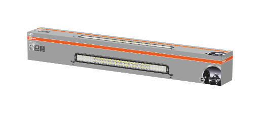 OSRAM Fjernlygte leddl125cbdrsm