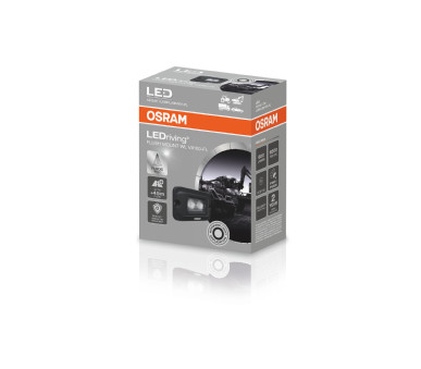 OSRAM Arbejdsprojektør ledflush101fl