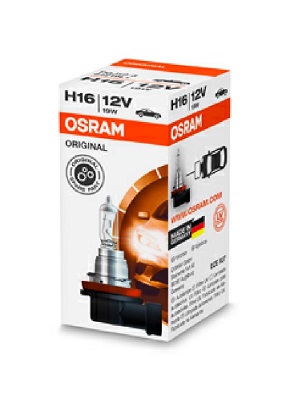 OSRAM Pære, tågelygte 64219L+