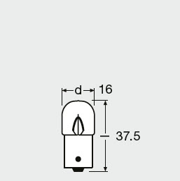 OSRAM 5626