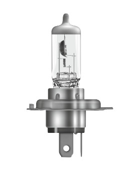 Osram Original H4 12V - 60/55W pære (1 stk)
