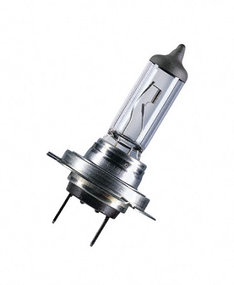 OSRAM Pære, drejeforlygte 64210l