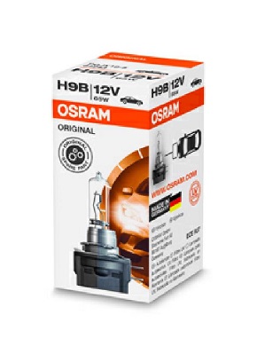 Osram original spotlight pære
