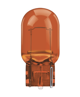 OSRAM Pære, blinklys 75042bl