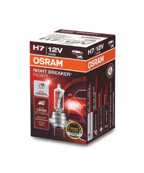 OSRAM Pære, drejeforlygte 64210nbs