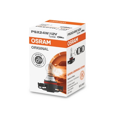 OSRAM Pære, forlys 2504
