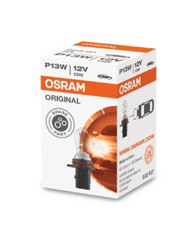 OSRAM original auxiliary 19W PG18.5d-1 FS1