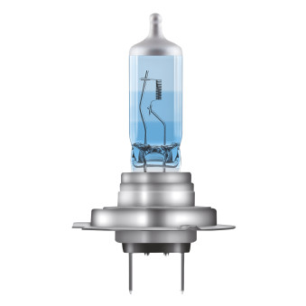 OSRAM Pære, forlys 64210cbn2hb