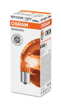 OSRAM Pære, blinklys 5009na