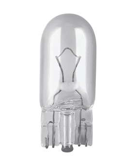 OSRAM Pære, nummerpladelys 2825ULT-2BL